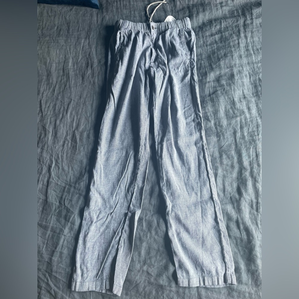 Men’s Tommy Bahama Linen Pants